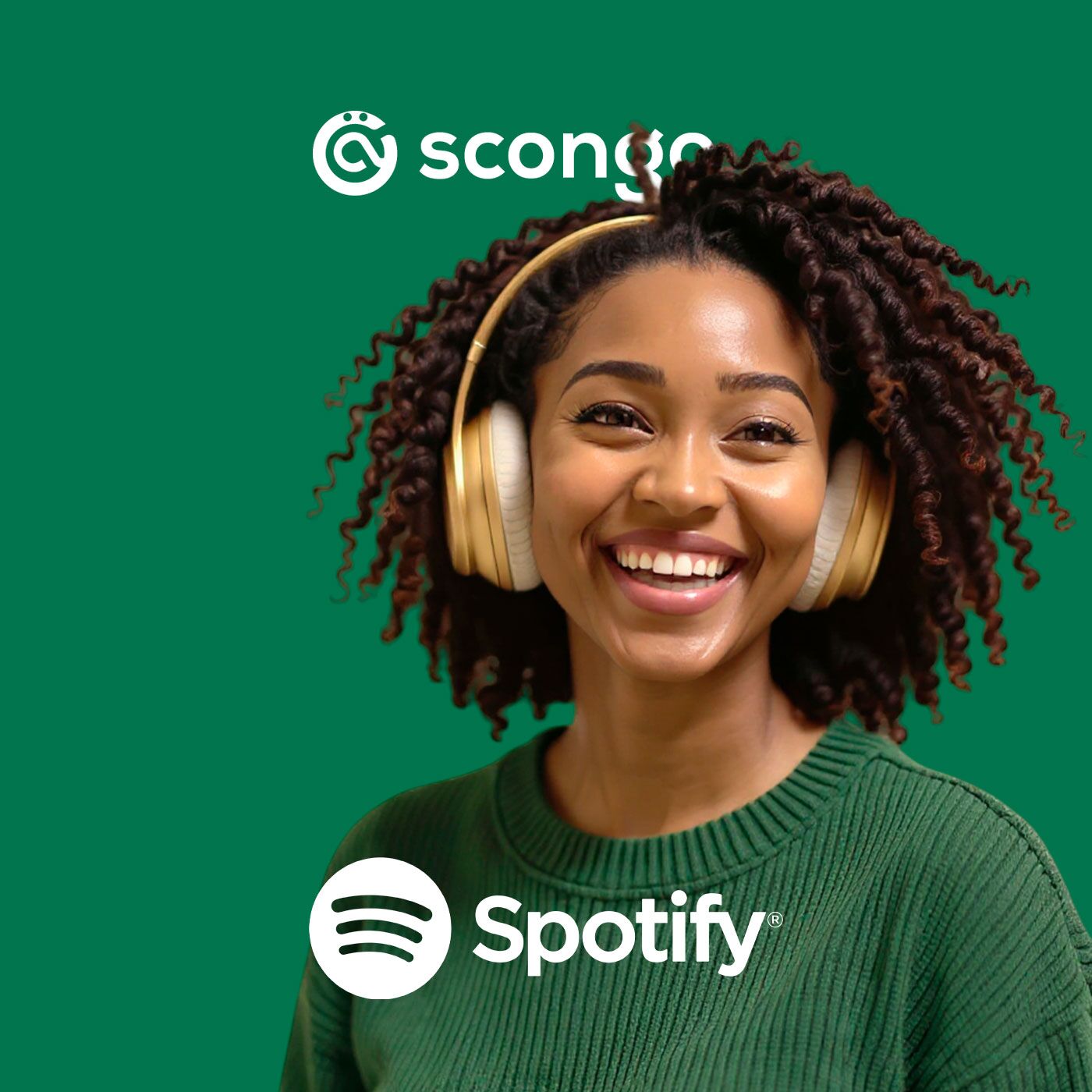 Subscrição - Spotify