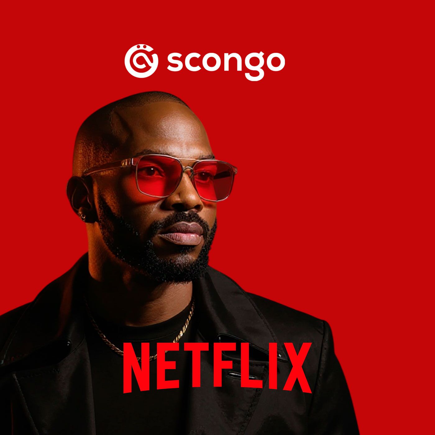 Subscrição - Netflix