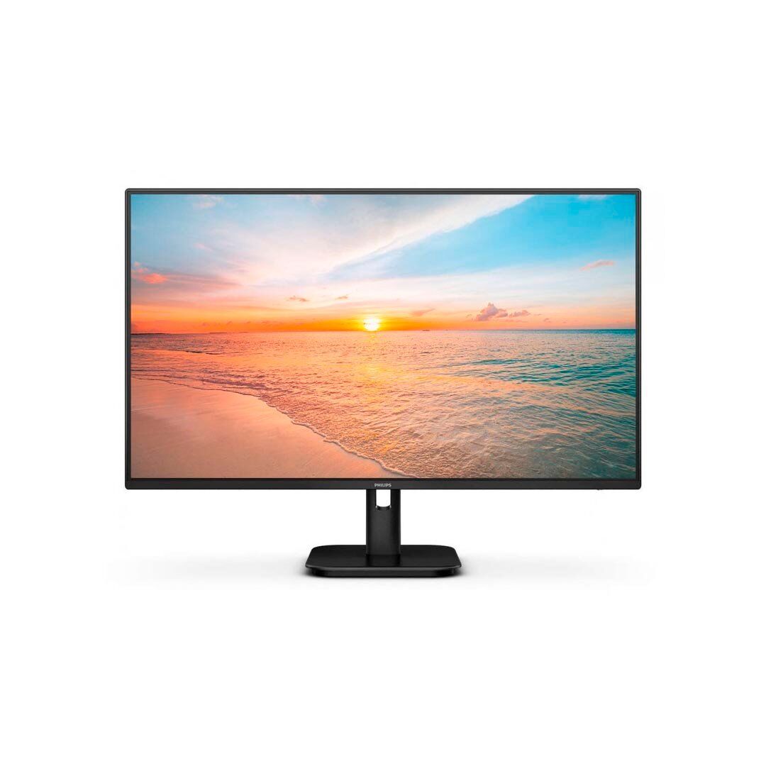 MONITOR PHILIPS 27’’ IPS FHD 16:9 1MS 2XHDMI/1XDP